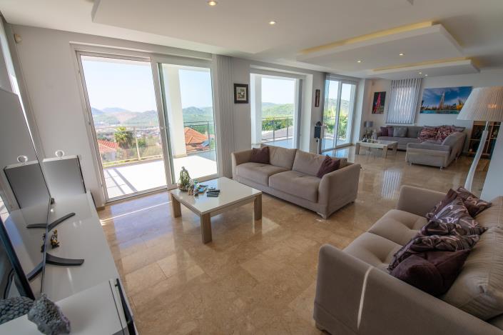 Image No.37-Villa de 4 chambres à vendre à Ovacik