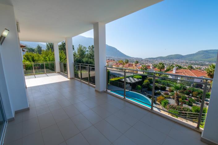 Image No.39-Villa de 4 chambres à vendre à Ovacik