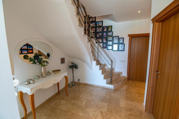 Image No.44-Villa de 4 chambres à vendre à Ovacik