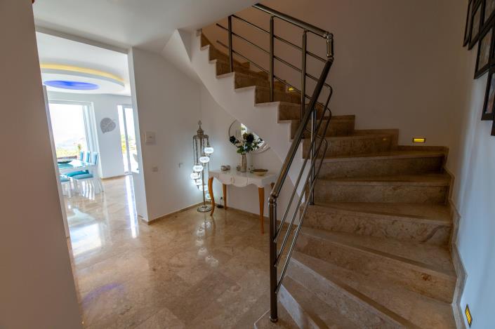 Image No.45-Villa de 4 chambres à vendre à Ovacik