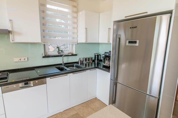 Image No.53-Villa de 4 chambres à vendre à Ovacik