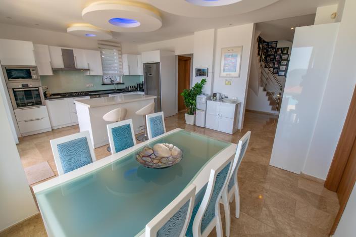 Image No.56-Villa de 4 chambres à vendre à Ovacik