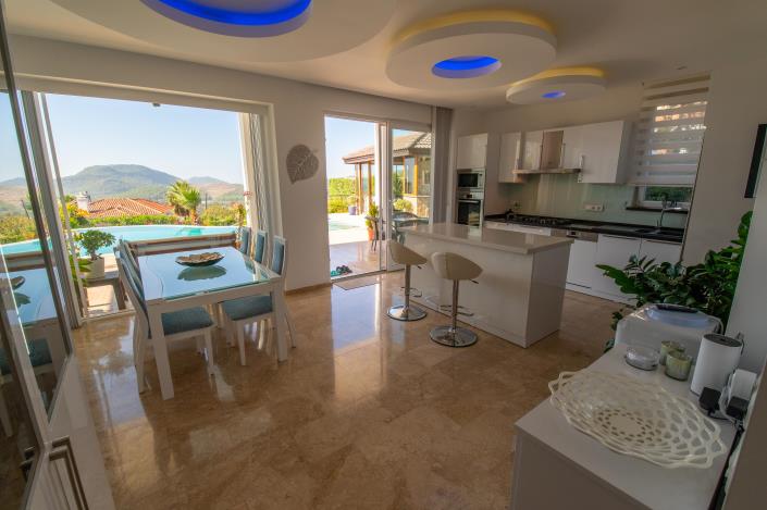 Image No.58-Villa de 4 chambres à vendre à Ovacik