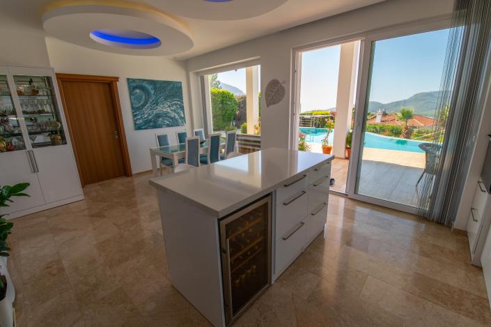 Image No.59-Villa de 4 chambres à vendre à Ovacik