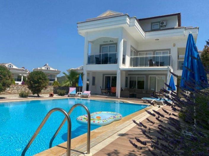 Image No.5-4 Bed Villa for sale