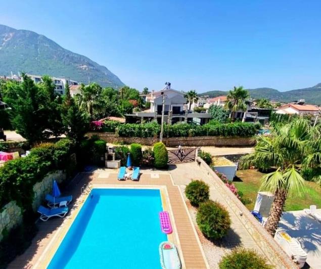 Image No.15-4 Bed Villa for sale