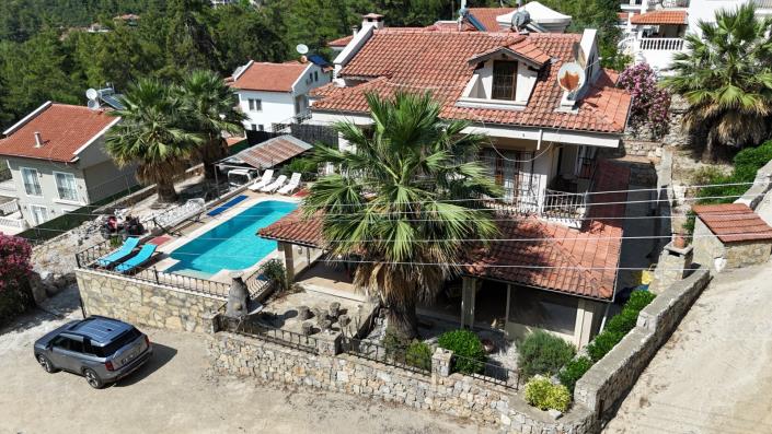 Image No.27-5 Bed Villa for sale