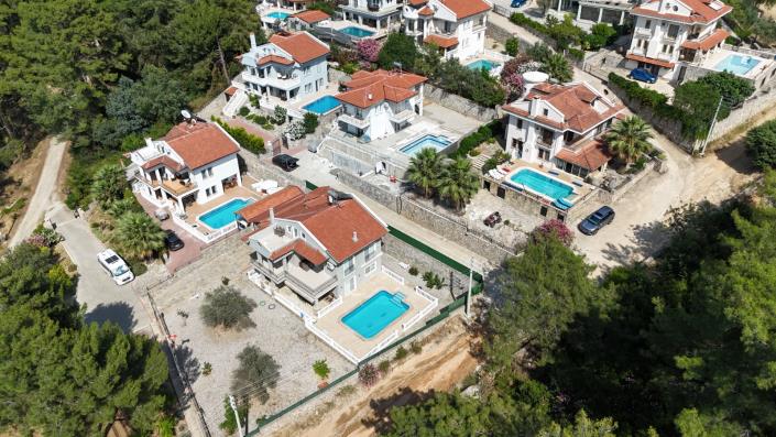 Image No.30-5 Bed Villa for sale