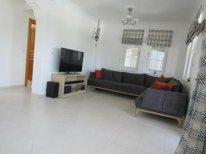 Image No.8-Villa de 5 chambres à vendre à Ovacik