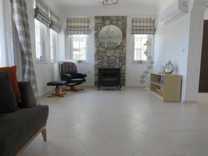 Image No.7-Villa de 5 chambres à vendre à Ovacik