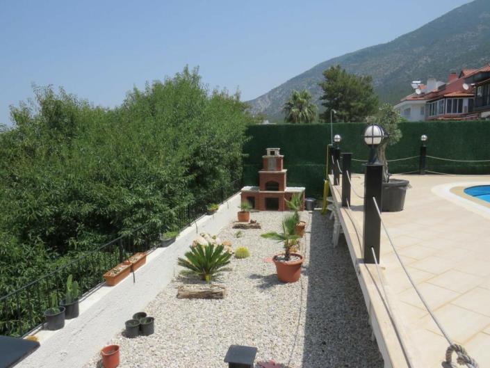 Image No.9-Villa de 5 chambres à vendre à Ovacik