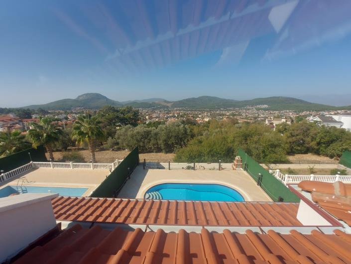 Image No.13-Villa de 5 chambres à vendre à Ovacik