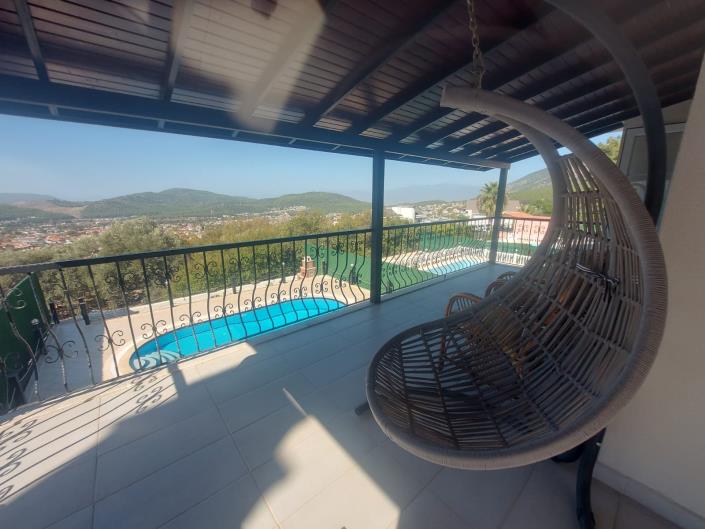 Image No.10-Villa de 5 chambres à vendre à Ovacik