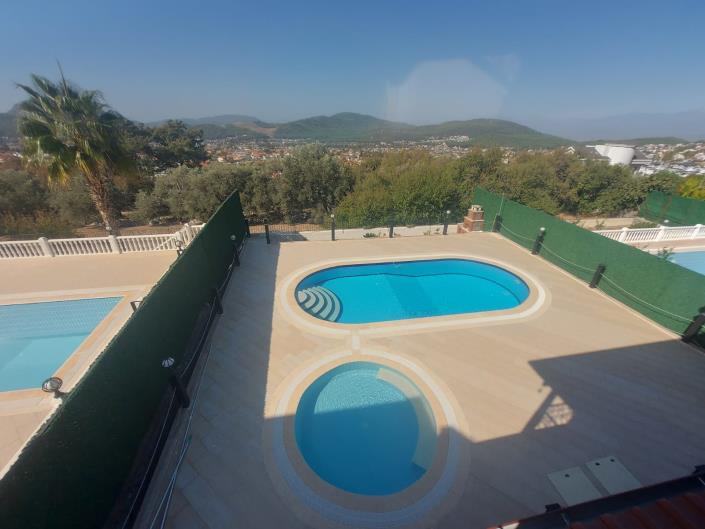 Image No.14-Villa de 5 chambres à vendre à Ovacik