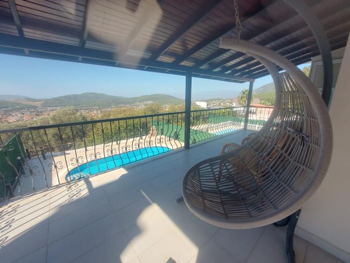 Image No.12-Villa de 5 chambres à vendre à Ovacik