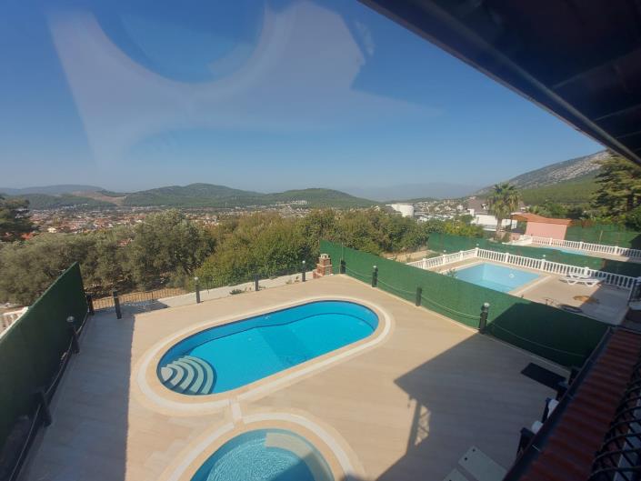 Image No.30-Villa de 5 chambres à vendre à Ovacik