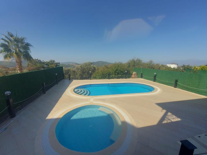 Image No.31-Villa de 5 chambres à vendre à Ovacik