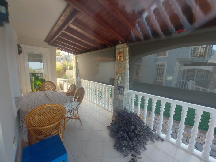 Image No.4-Villa de 5 chambres à vendre à Ovacik