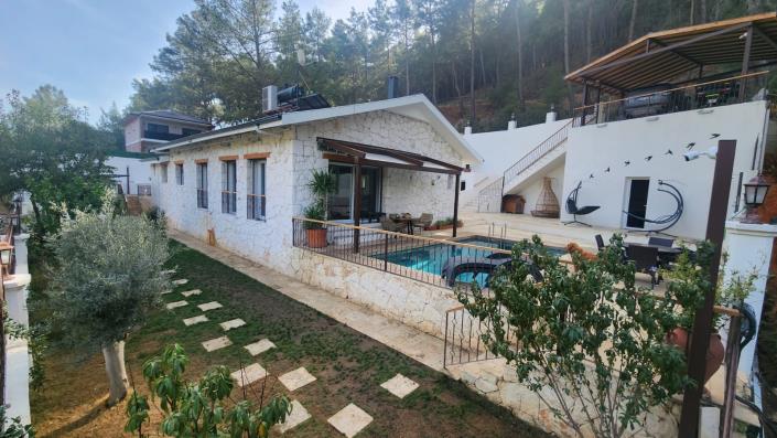 Image No.5-3 Bed Bungalow for sale