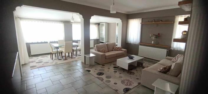 Image No.3-Villa de 5 chambres à vendre à Ovacik