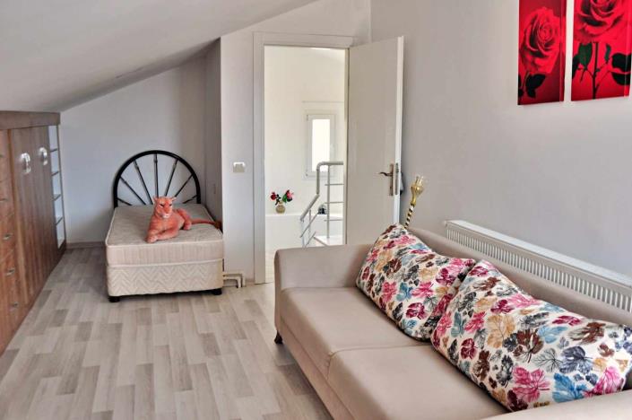 Image No.20-Villa de 5 chambres à vendre à Ovacik