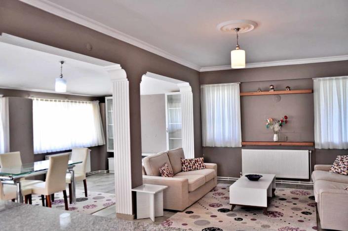 Image No.4-Villa de 5 chambres à vendre à Ovacik