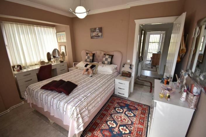 Image No.7-Villa de 5 chambres à vendre à Ovacik