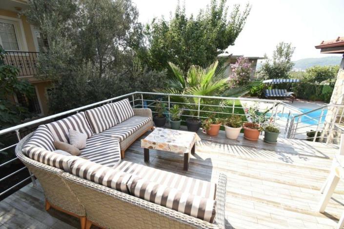 Image No.22-Villa de 5 chambres à vendre à Ovacik