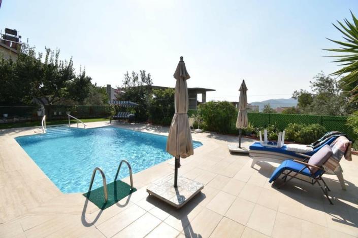 Image No.25-Villa de 5 chambres à vendre à Ovacik