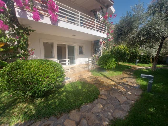 Image No.1-Duplex de 2 chambres à vendre à Göcek