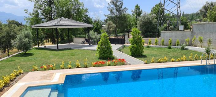 Image No.16-2 Bed Bungalow for sale