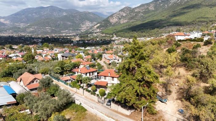 Image No.22-3 Bed Villa for sale