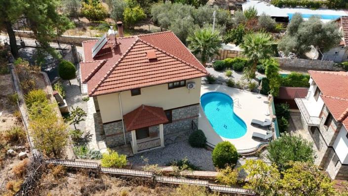 Image No.25-3 Bed Villa for sale