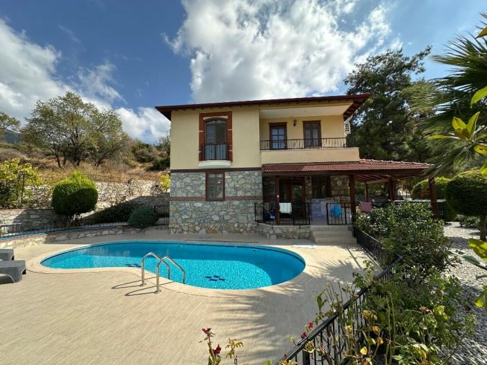 Image No.27-3 Bed Villa for sale