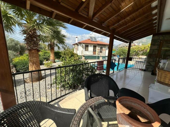 Image No.16-3 Bed Villa for sale