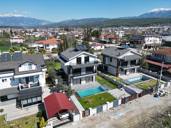 Image No.5-Villa de 6 chambres à vendre à Kemer