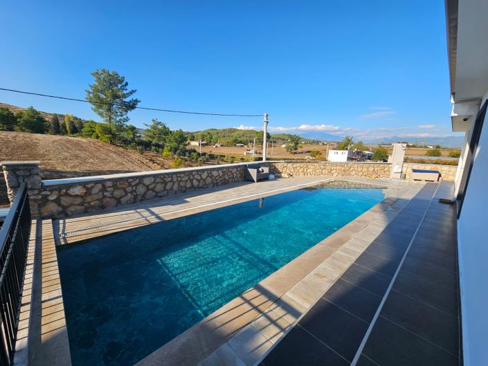 Image No.24-Bungalow de 3 chambres à vendre à Kemer