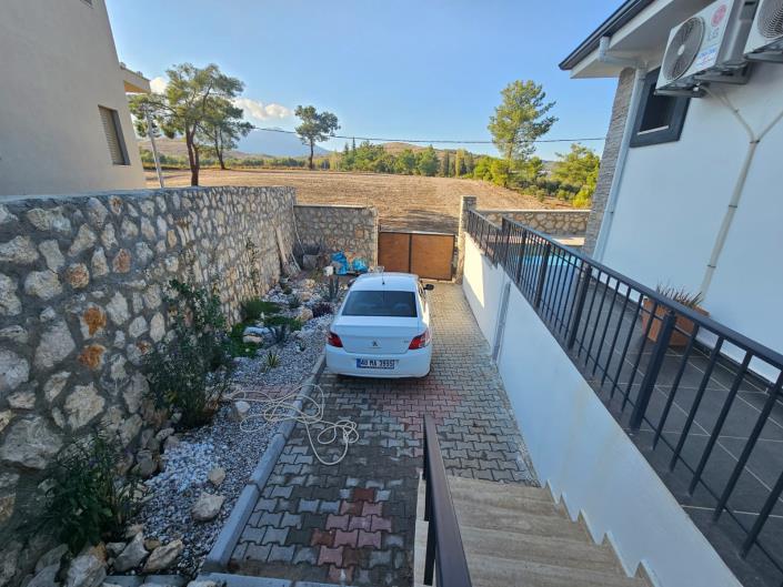 Image No.26-Bungalow de 3 chambres à vendre à Kemer