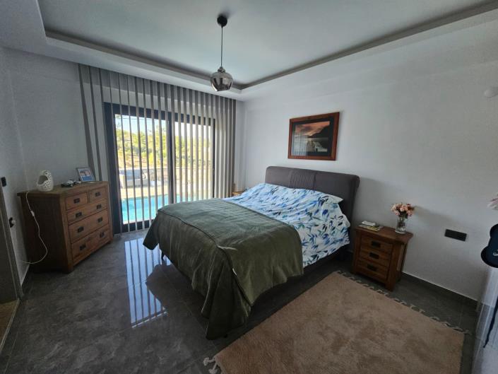 Image No.16-Bungalow de 3 chambres à vendre à Kemer