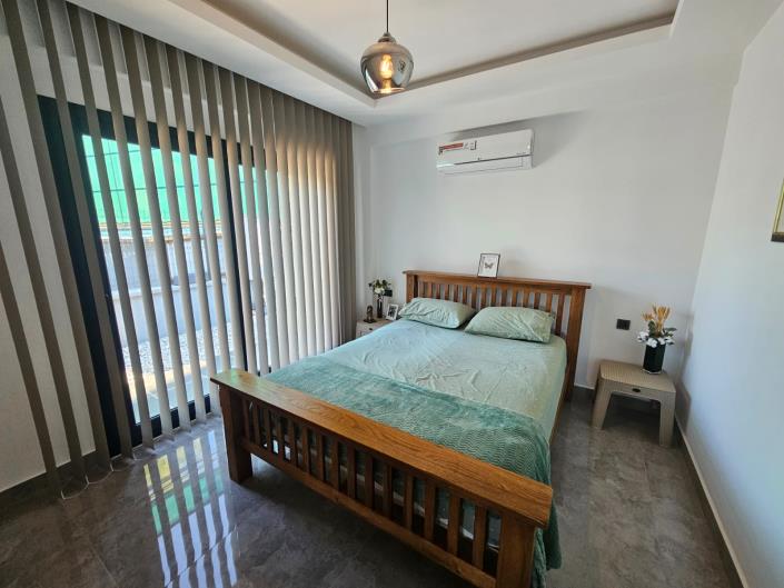 Image No.12-Bungalow de 3 chambres à vendre à Kemer