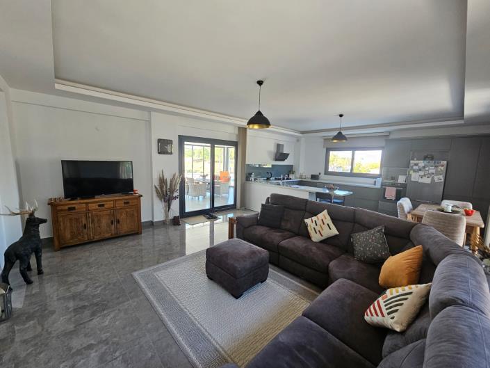 Image No.7-Bungalow de 3 chambres à vendre à Kemer