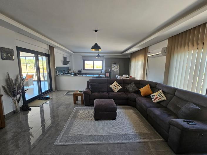 Image No.8-Bungalow de 3 chambres à vendre à Kemer