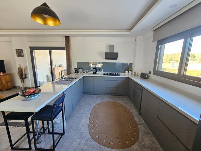 Image No.3-Bungalow de 3 chambres à vendre à Kemer