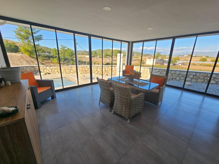 Image No.9-Bungalow de 3 chambres à vendre à Kemer