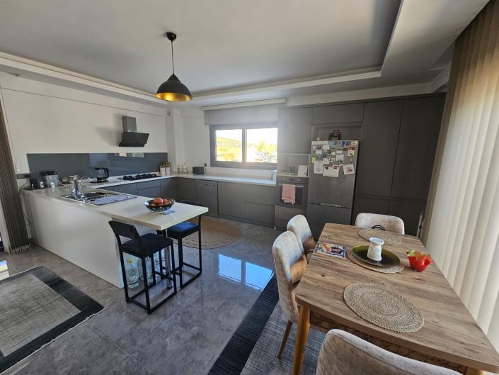 Image No.5-Bungalow de 3 chambres à vendre à Kemer