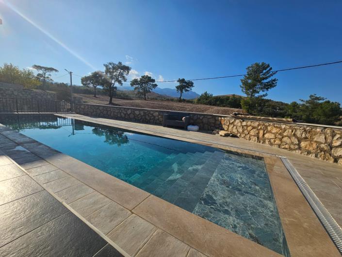 Image No.2-Bungalow de 3 chambres à vendre à Kemer