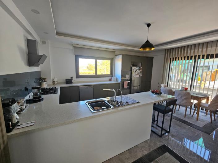 Image No.4-Bungalow de 3 chambres à vendre à Kemer