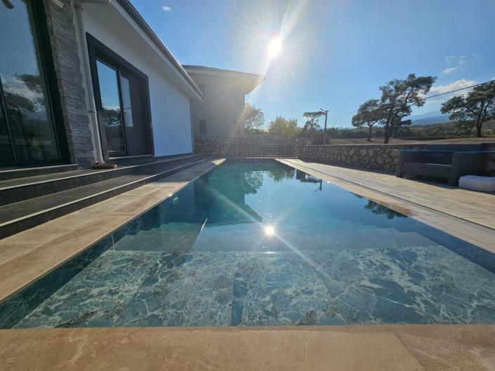 Image No.25-Bungalow de 3 chambres à vendre à Kemer