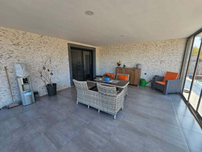 Image No.11-Bungalow de 3 chambres à vendre à Kemer