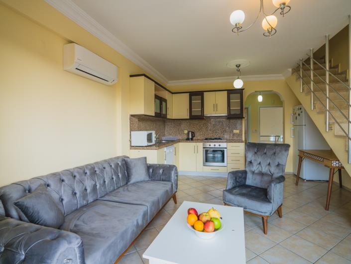 Image No.4-2 Bed Duplex for sale